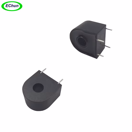 50A 20mA 0.1 Class Mini-Precision PCB Current Transformer Current Sensor