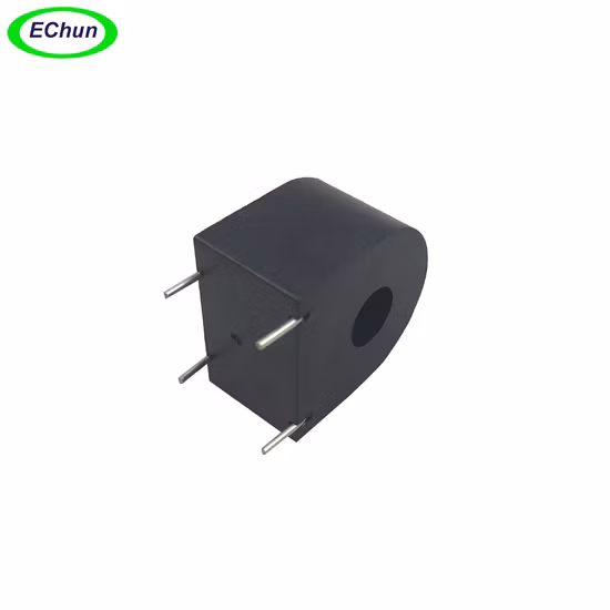 50A 20mA 0.1 Class Mini-Precision PCB Current Transformer Current Sensor