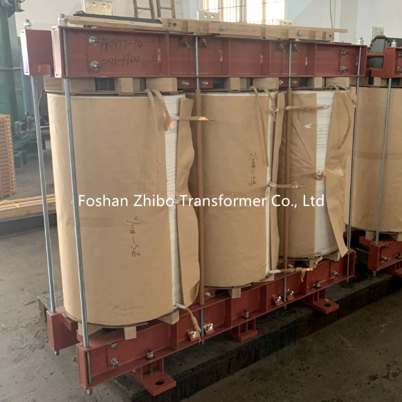 20kv 22kv 24kv 400kVA Oil Cooled Transformer Distribution Interconnecting Transformer