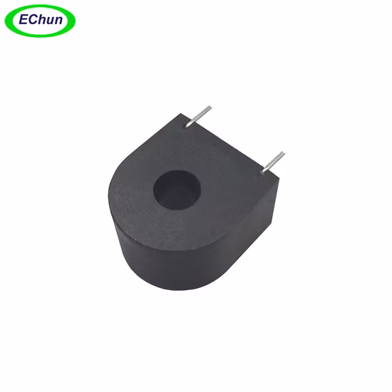 50A 20mA 0.1 Class Mini-Precision PCB Current Transformer Current Sensor