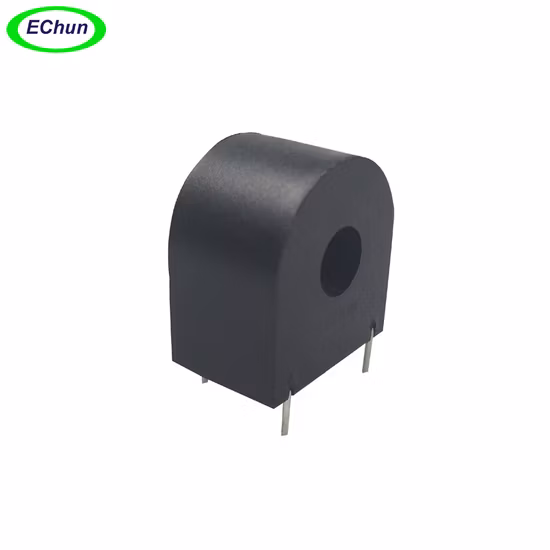 50A 20mA 0.1 Class Mini-Precision PCB Current Transformer Current Sensor