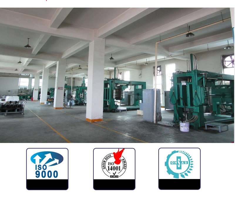 Sf6 Metal Enclosed Solid Insulated Power Distribution Equipment