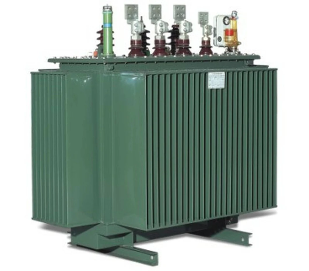 High Voltage Transformer 1000 kVA 750kVA 500va 3 Phase Power Transformer Distribution Price