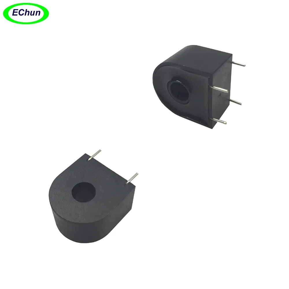 50A 20mA 0.1 Class Mini-Precision PCB Current Transformer Current Sensor