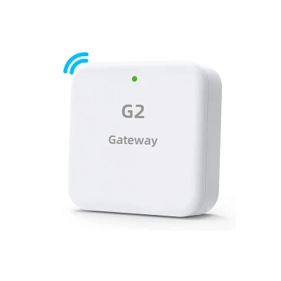 스마트 도어락 블루투스용 Ttlock G2 WiFi 게이트웨이