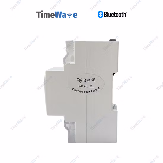 ACR10rh-Dxxte 단상 고조파 가이드 레일 설치 PV/태양광 인버터 에너지 미터