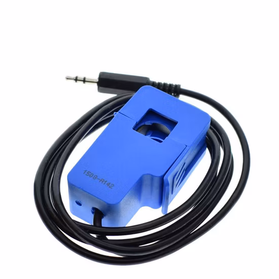 팩토리 아울렛 Sct013-000 50 A/1 V 분할 코어 Stromwandler, Stromsensor(50 A)