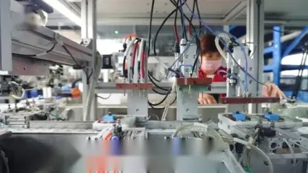 0.2 클래스 4mm 구멍 PCB 실장 변류기/전류 센서