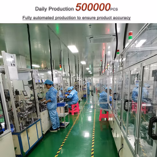 2000: 20A 입력 및 10mA 출력을 갖춘 미니 PCB 장착 변류기 1개